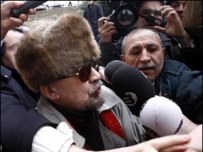 Yalçın Küçük