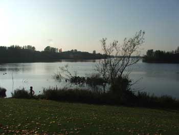Forfar Loch