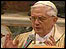 Joseph Ratzinger
