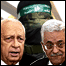 محمود عباس