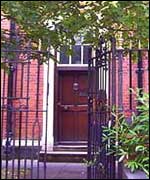 Giffard House