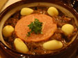 Tasty casserole