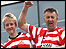 Doncaster Rovers fans