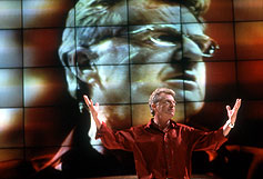 Image: Jerry Springer in Citizen Verdict