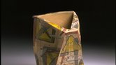 Yellow triangle... Yellow triangle...