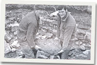 Safle Ffynnon Beuno