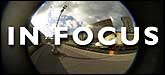 in focus