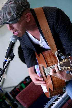 Foy Vance