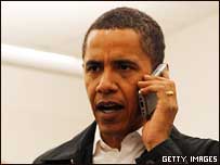 Barack Obama