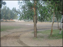 درگئی