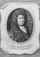 Samuel Pepys