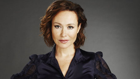 Amanda Mealing as Connie Beauchamp