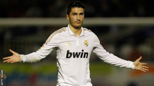 sahin