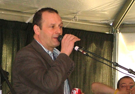 Radio 2 - South by Southwest - BPI and Radio 2 Showcase
