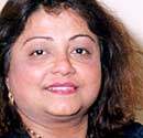 Beena Valembia