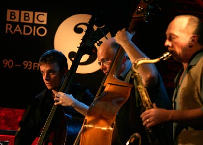 Basquiat Strings with special guests