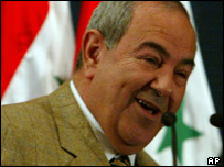 علاوی