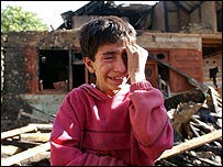 کشمیر لڑکا