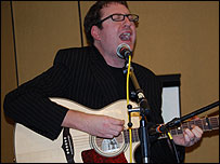 Ben Dlugokecki