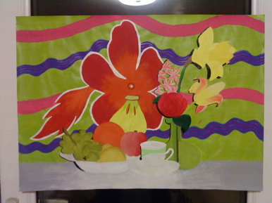 College work 3