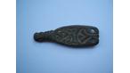 saxon bronze strapend