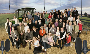 The Archers