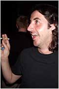 Darren from North London