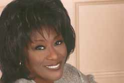 Marlena Shaw