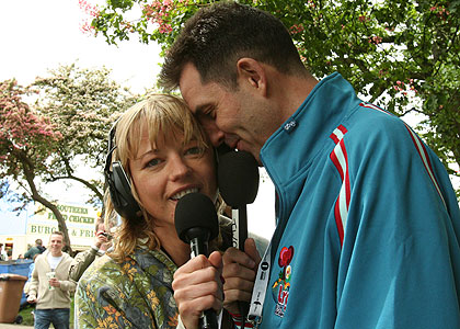 Radio 1 on Saturday Radio 1 on Saturday