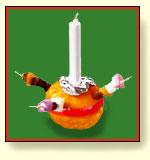 A Christingle