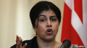 وارسی