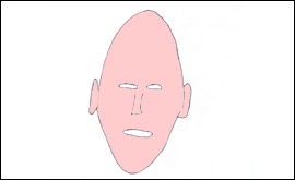 caricature