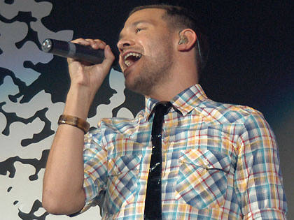 Will Young