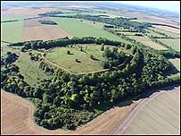 Danebury