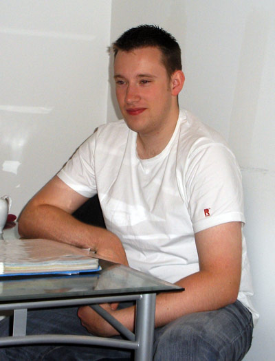 Tarmod MacÌomhair