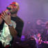 Kano live at the BBC