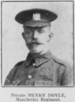 Henry Doyle Henry Doyle