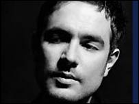 Tom Baxter