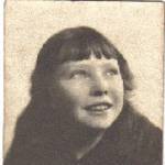 13-yr old Babs