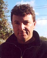Howard Stableford