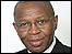 Bishop Joe Aldred