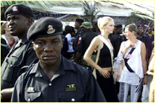 Nigeria