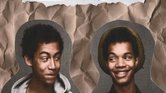 Rizzle Kicks... Rizzle Kicks...