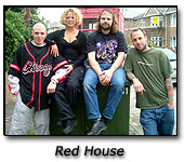 Red House