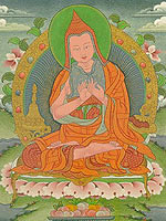 Atisha