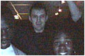 Westwood and his crew