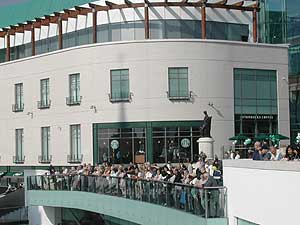 Bullring
