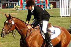 Pippa Funnell 
