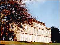 Cannon Hall Museum