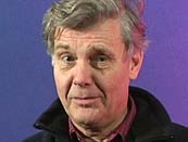 James Fox